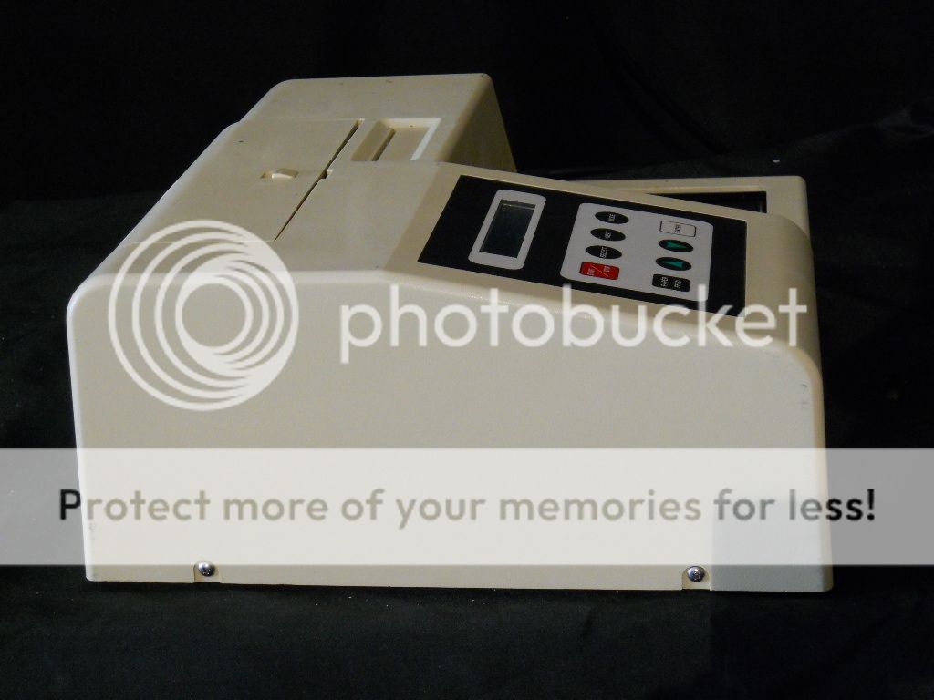 Bio Rad Microplate Reader Model 550 (Parts) eBay